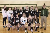 Volleyball Headed to the Post Season