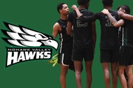 Hawks season ends in Quarterfinals