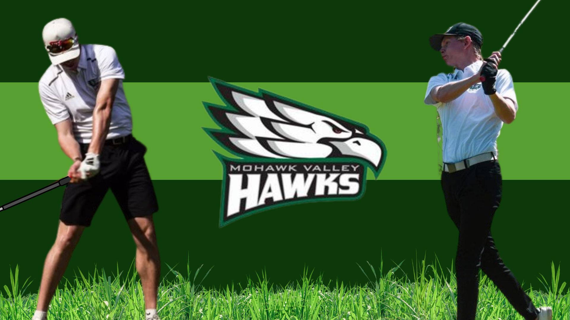 Hawks Compete in Hudson Valley Golf Invitational