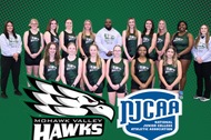 Track Opens up Spring Campaign